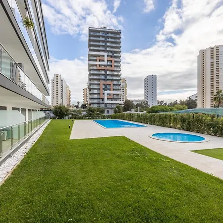 Sweet Escape Residence Portimão Exterior photo