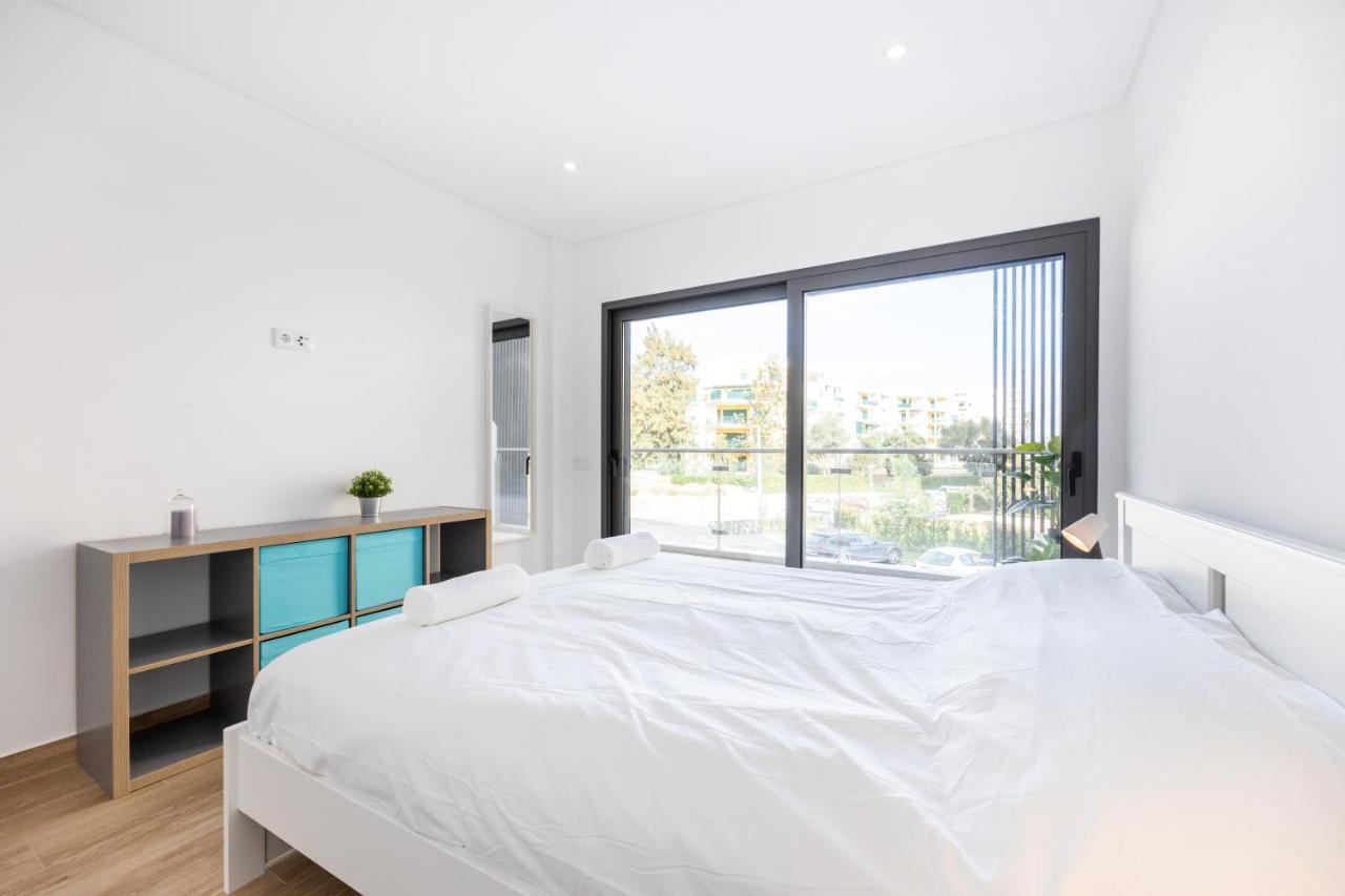 Apartment Sweet Escape
