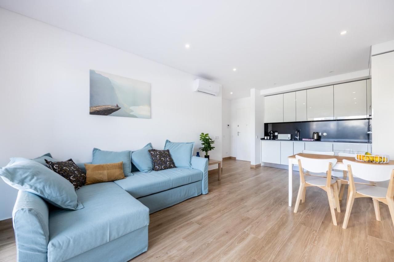 Sweet Escape Apartment